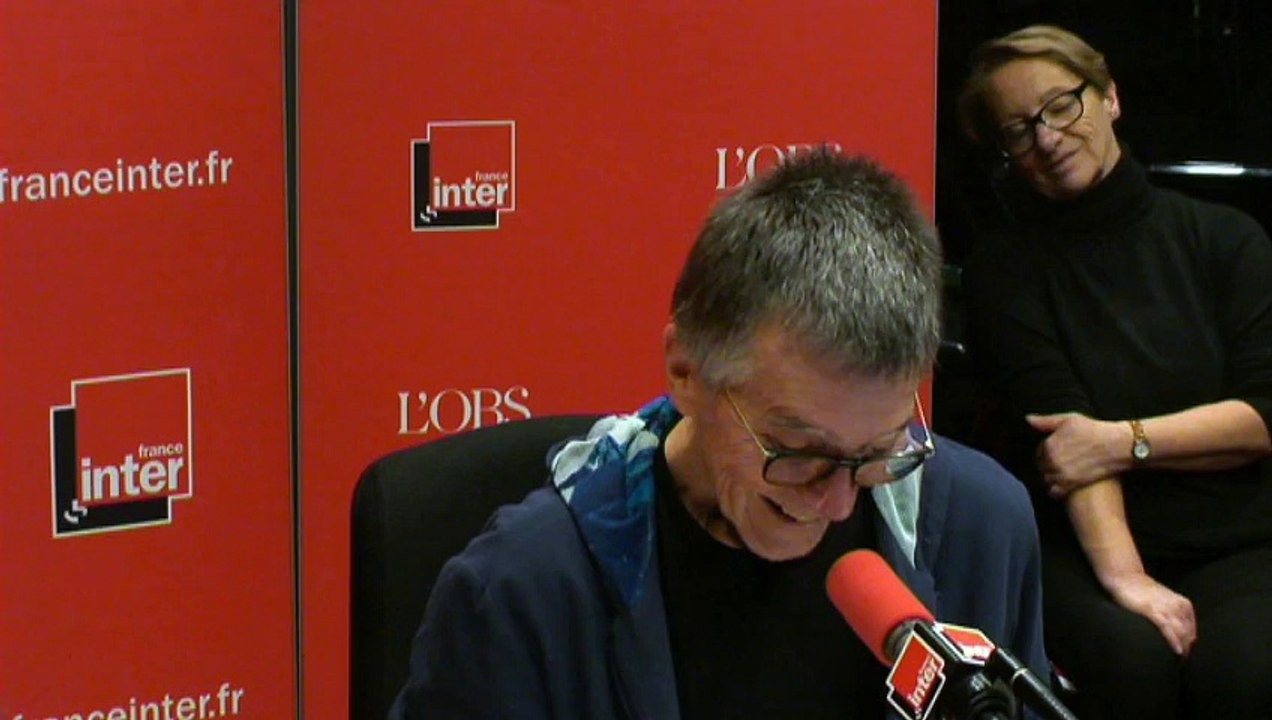 Isabelle Autissier: "Toutes les atteintes à l'environnement se transfèrent immédiatement dans les atteintes aux droits de l'Homme"