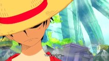 One Piece - Short Clip : Luffys Most Epic Dodge and Best K.O!! So Far