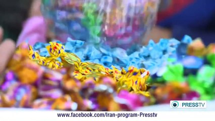 Life of Sunni Muslims in Iran.