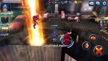 Hand Master Ninja vs Iron Man - No Match - Android Game Replay
