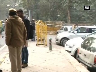 Car with Army Sticker stolen, high alert issued in Delhi