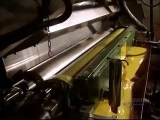 How Its Made Plastic Bags