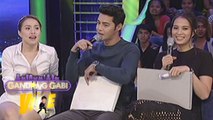 GGV: What qualities Cristine, Zanjoe & Isabelle are looking for a partner?