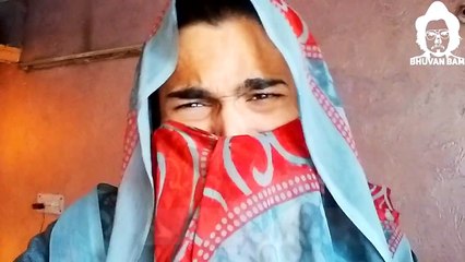 BB Ki Vines- - Birthday Present