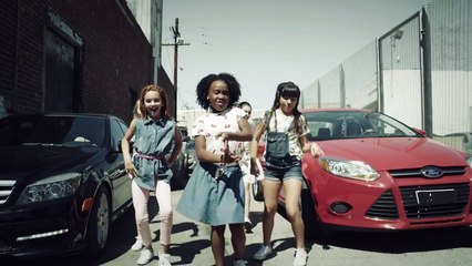 L2M GIRLZ Official Music Video
