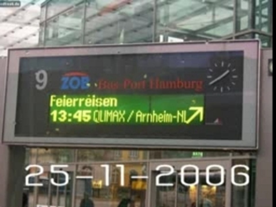 Qlimax 2006 11 25 Gelredome Netherland Holland Hardstyle Har