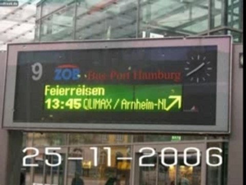 Qlimax 2006 11 25 Gelredome Netherland Holland Hardstyle Har