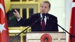 Cumhurbaşkanı Recep Tayyip Erdoğan Canlı Yayında Konuşuyor
