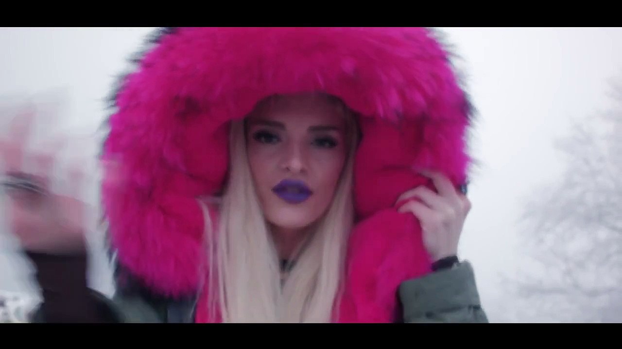 Era Istrefi - Bonbon
