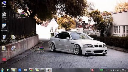 Como instalar bmw scanner 14 en windows 7
