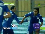 اهداف مباراة ( الزمالك 1-1 سموحة ) الدوري المصري
