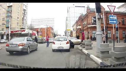 Acidente de carro Compilação || acidente de viação #99