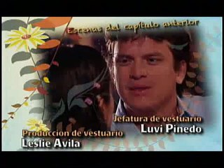 Yo No me llamo Natacha Capitulo 22