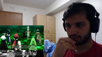 Rokka no Yuusha Episode 12 Live Reaction
