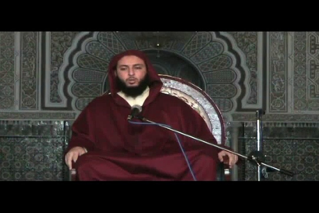 أبو النضر ـ سليمان بن يسار _ الشيخ سعيد الكملي