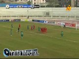 اهداف مباراة ( مصر المقاصة 1-0 حرس الحدود ) الدورى المصرى