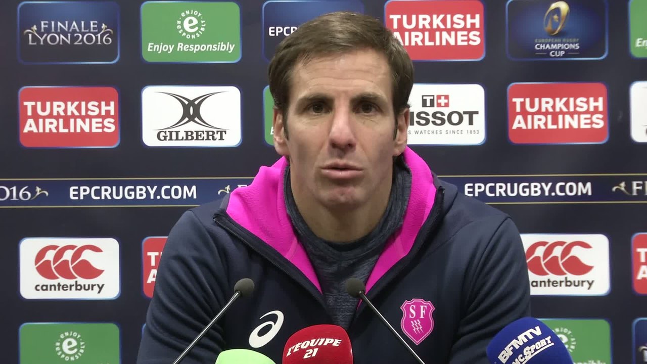 Rugby - CE - SF : Quesada «15 minutes difficiles, puis un match maîtrisé»