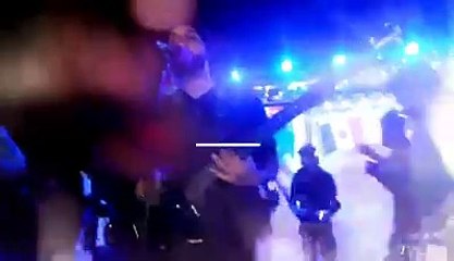Hamza Malik 21st feb Musical Concert in Chandka Medical College