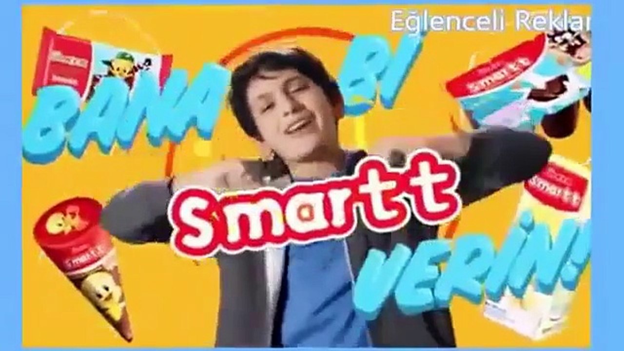 Yiğitcan\'ın Sevdiği Karışık Reklamlar 2015 Haziran Temmuz Ağustos