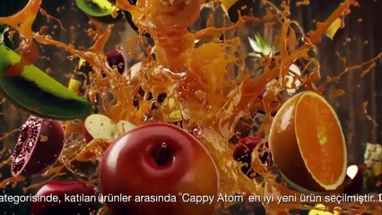 Çocuklar için Reklamlar 2015 ve 2014