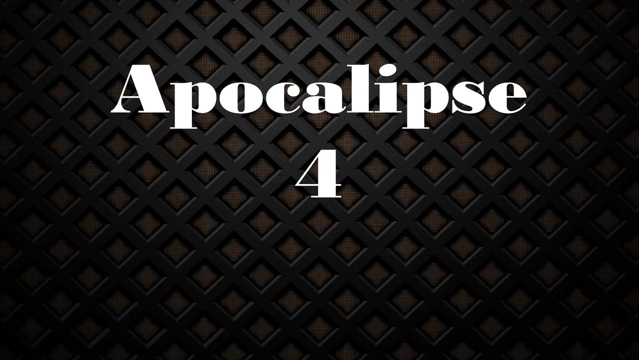 Apocalipse - 04