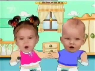 Sevilen Bebek Reklamları