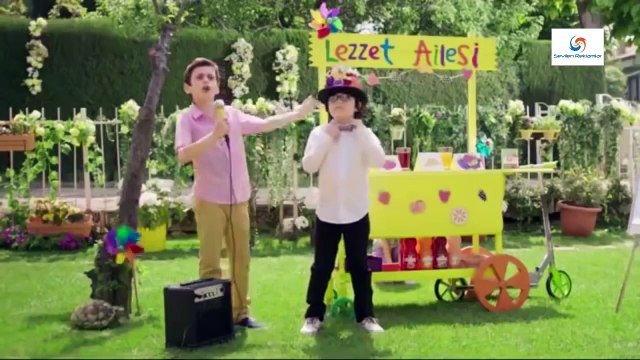 Karışık Reklamlar Molfix - Lcw - Tatlı Domates - Eti Cin Reklamları - Yeni HD