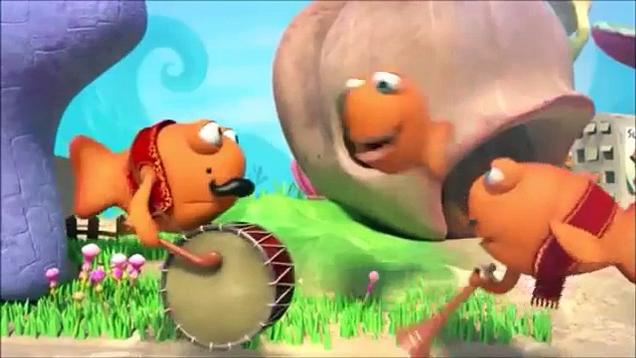 Karışık Reklamlar 25 dk Eti cin, eti puf, molfix,11880 cicikuş