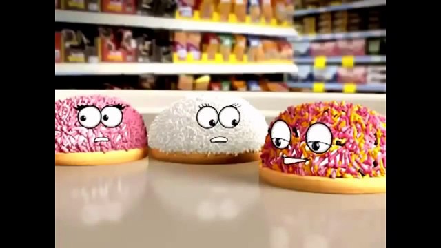 Çocuklar için Reklamlar Yeni 2014 ve 2015 Reklamları