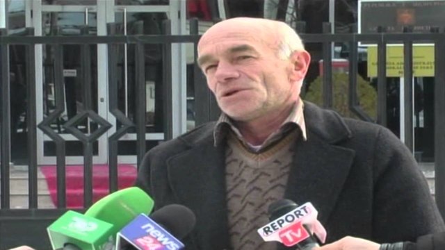 Report TV - Vrasja e 23 vjeçarit në Ersekë Familja: Drejtësi ose vetëgjyqësi