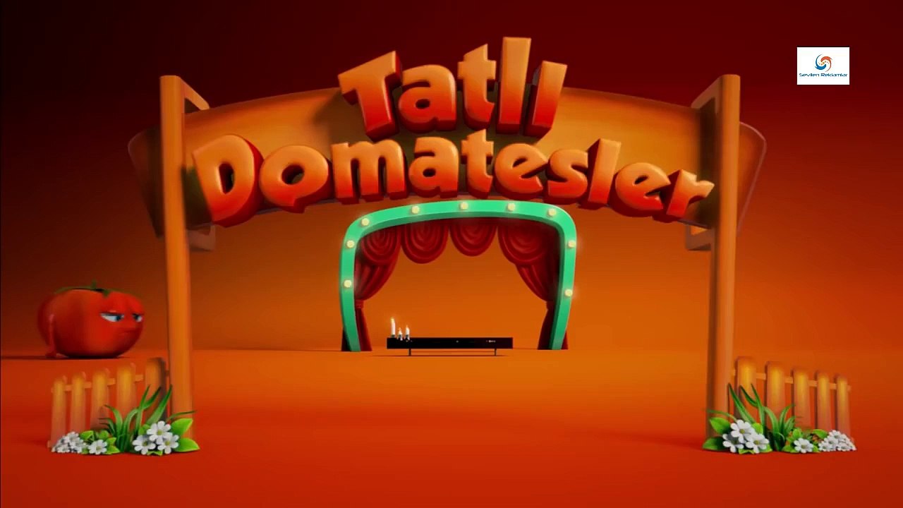 Tatlı Domatesler Tat Ketçap Reklamı Tekrarlı Reklamlar Yeni HD