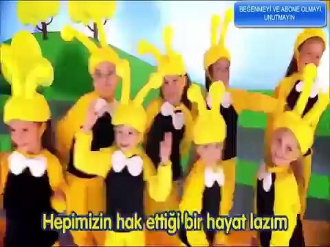Bebeklerin Sevdiği Karışık Reklamlar 2015 20DK ŞARKILI