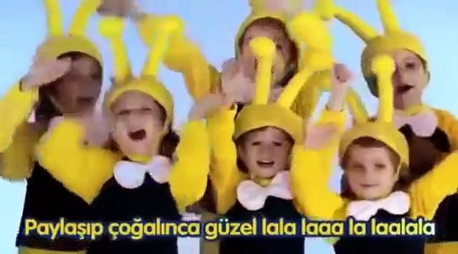 Çocukların Sevdiği Karışık Reklamlar 2015 (30 DK)