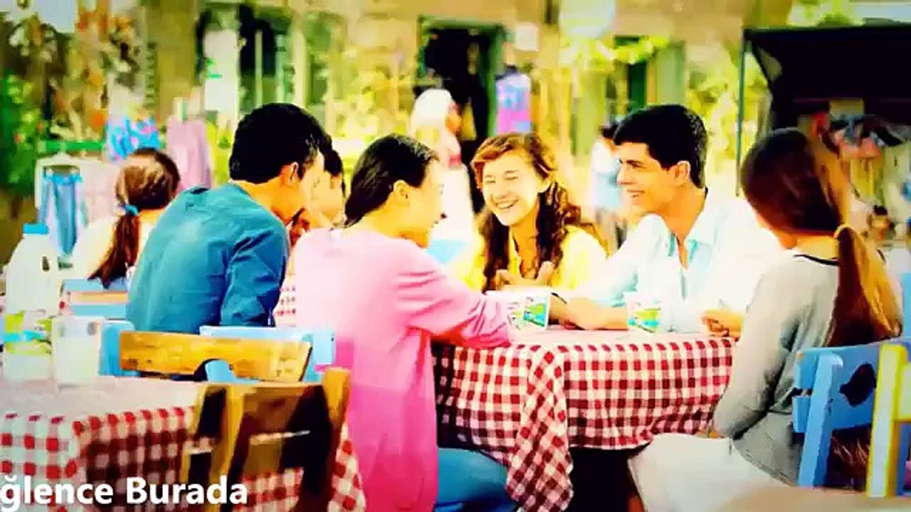 En Hareketli Sevilen Birleştirilmiş Reklamlar Dominos (YENİ 2015 REKLAMLARI)