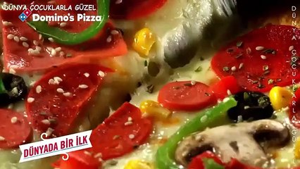 Çocuklar İçin Birleştirilmiş Karışık Reklamlar 2015 Eylül