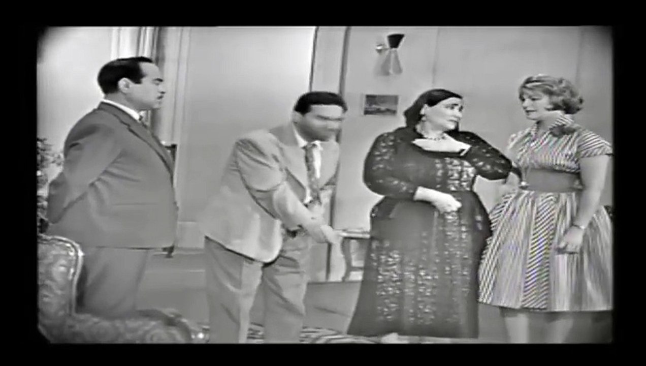 ماري منيب -فيلم وثائقي عن حياة الفنانة الكوميدي...