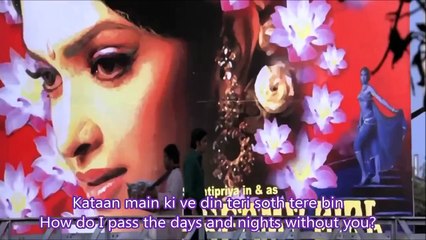 jag suna suna lage Hindi ENglish Subtitles Full Song HD