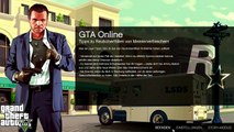 Lets Play Grand Theft Auto 5 (PC) - Part 1 - Willkommen in Los Santos [HD /60fps/Deutsch]