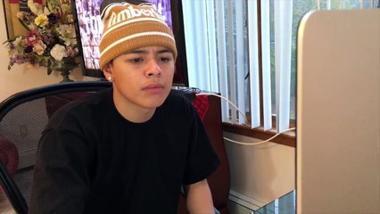 When you find out wrestling is fake..