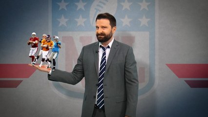 Where on earth are all the competent quarterbacks?