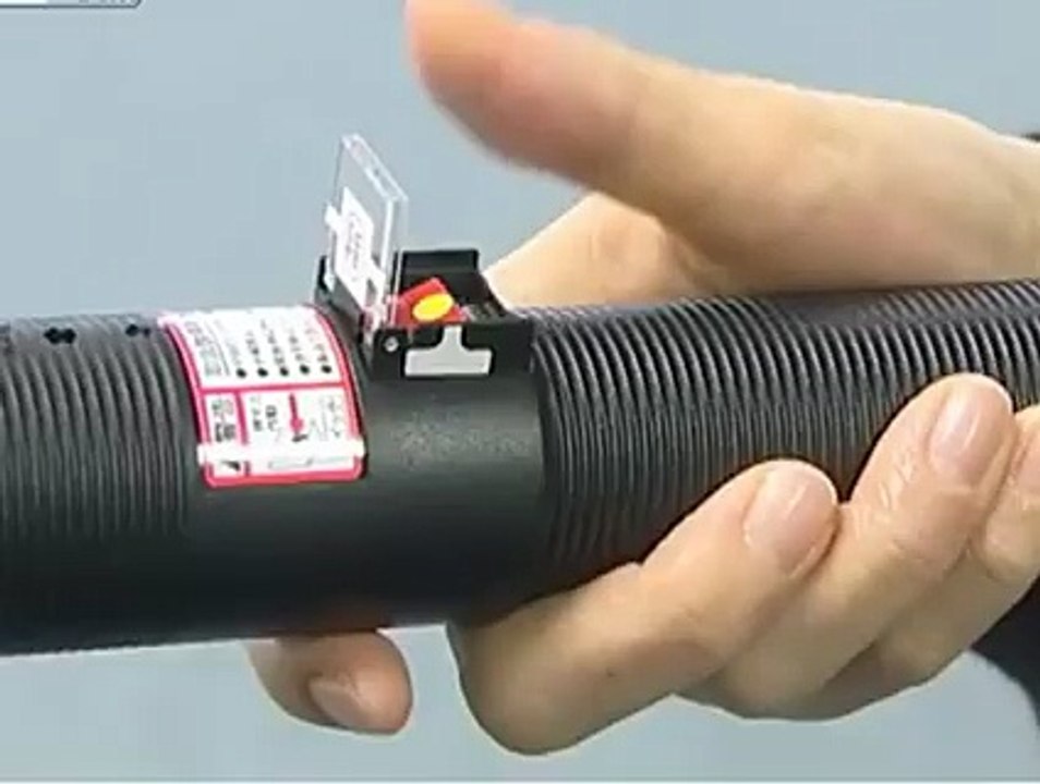 New safety weapons to protect yourself