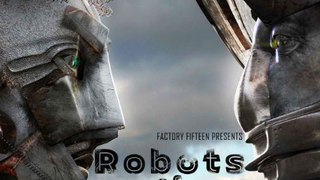 Robots of Brixton HD