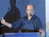 Rajinikanth Speech - Must Watch. - Talking about Aishwarya Rai as actress opposite him in Robot