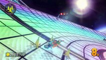 Lets Play Mario Kart 8 Online - Part 10 - Ein Pilz als 12.Platz! [HD/Deutsch]