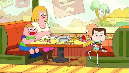 Fun Dungeon Face Off (Clarence Episode Preview no. 2)