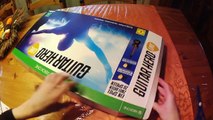 Unboxing - Guitar Hero Live inkl. Gitarre (Xbox One) [Deutsch │ Ausgepackt