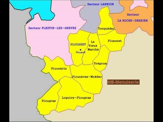 MB-Menuiserie - Secteur PLOUARET - 06 76 76 13 82