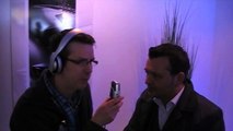 Ladies City Day 2013: Interview Christophe Elen - Trudo Fm