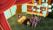 Winx Club Season 3 Episode 20 \