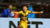 Video Hasil Semen Padang Vs Mitra Kukar final Piala jenderal sudirman